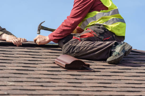 Best Commercial Roofing Services  in Sapulpa, OK