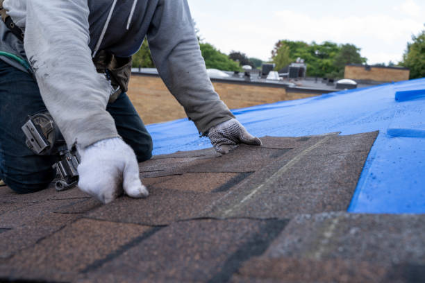 Trusted Sapulpa, OK Roofing Contractor Experts