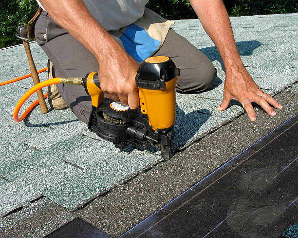 Best Shingle Roofing Installation  in Sapulpa, OK