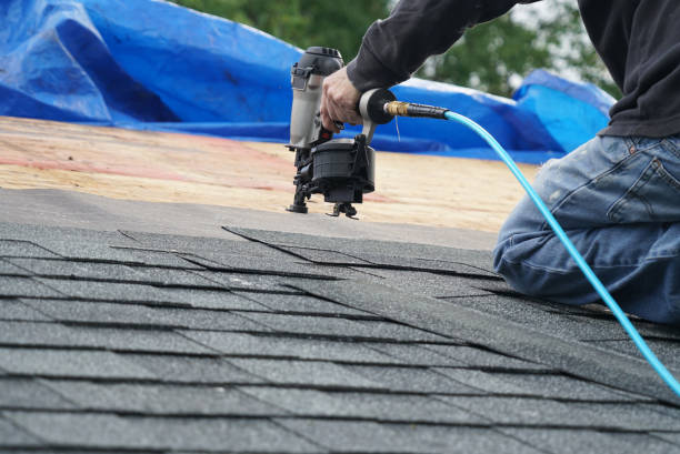 Best Metal Roofing Contractor  in Sapulpa, OK