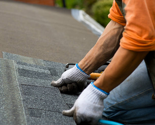 Best Roof Leak Repair  in Sapulpa, OK