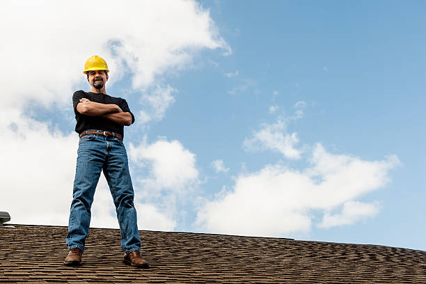 Best Flat Roof Repair Services  in Sapulpa, OK