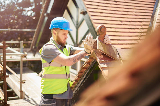 Best Roofing Contractor Near Me  in Sapulpa, OK