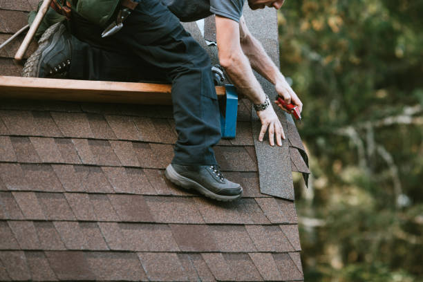 Best Emergency Roof Repair  in Sapulpa, OK