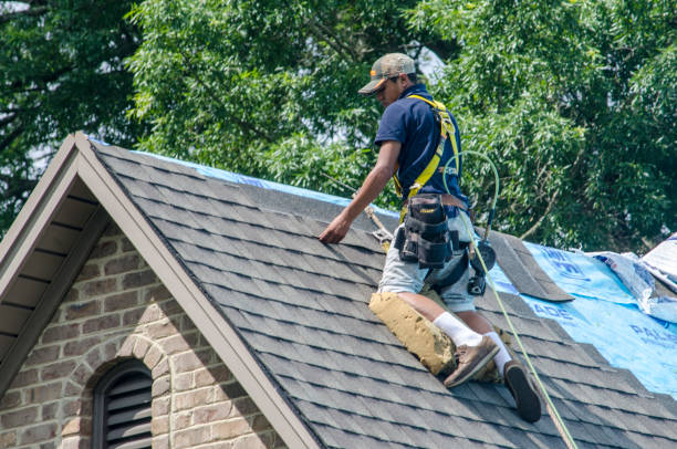 Best Roof Leak Repair  in Sapulpa, OK