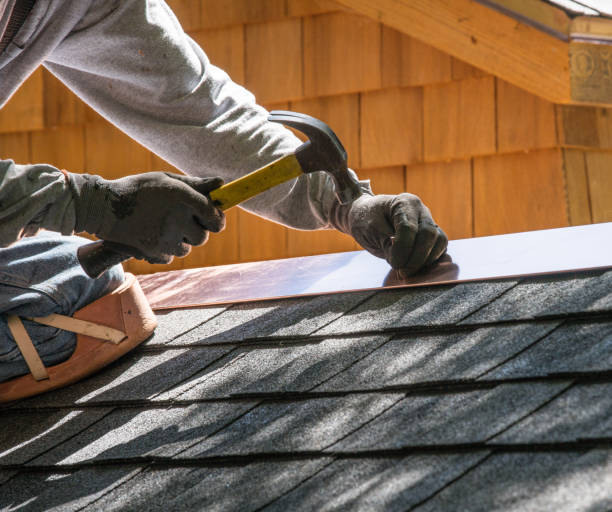 Best Storm Damage Roof Repair  in Sapulpa, OK